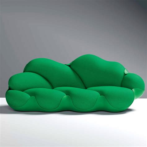 Products by Louis Vuitton: Bomboca Sofa GM By Campana 